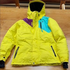 Volcom Snowboard Jacket